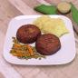 Preview: Bodes Veganouletten© 2x150g (vegane Bouletten / vegane Frikadellen)