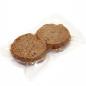 Preview: Bodes Veganouletten© 2x150g (vegane Bouletten/Frikadellen)