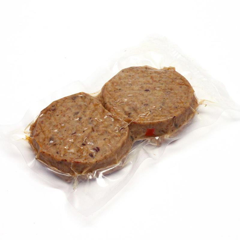 Bodes Veganouletten© 2x150g (vegane Bouletten/Frikadellen)